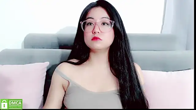 mariana_katto Adlı Modelin Canlı XXX Sohbeti