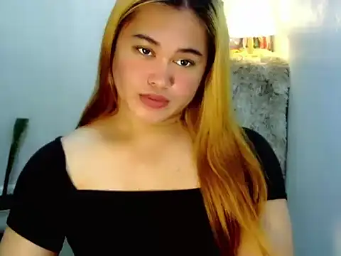 Annierose_ts 网络视讯表演