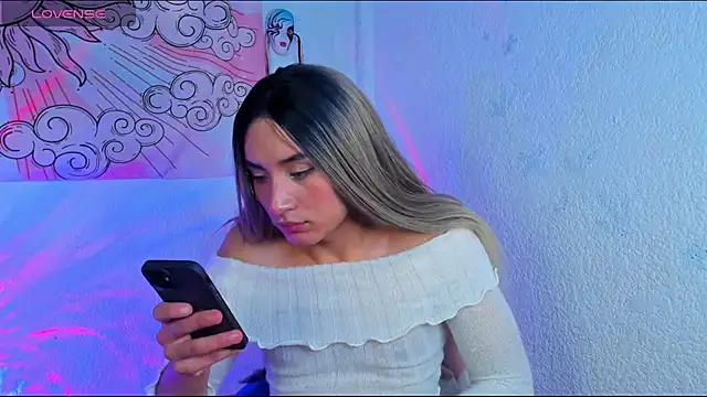 brihanna_cooper Webcam-Show