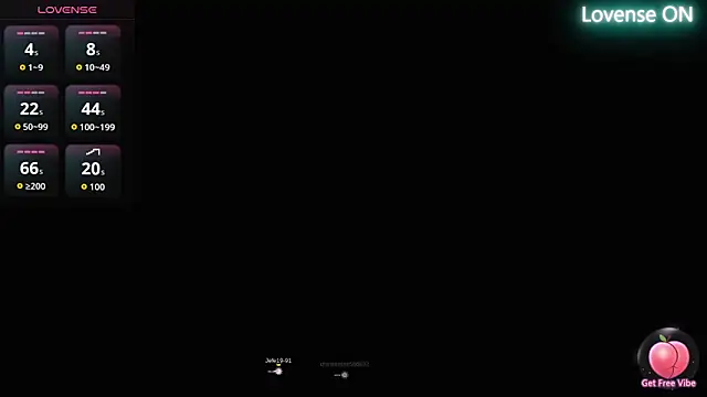 BlondieHCM Adlı Modelin Canlı XXX Sohbeti