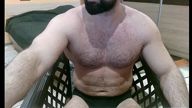 alieninhumanbody1 Webcam-Show