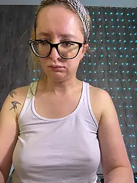 coy_girl_ Live XXX-Chat