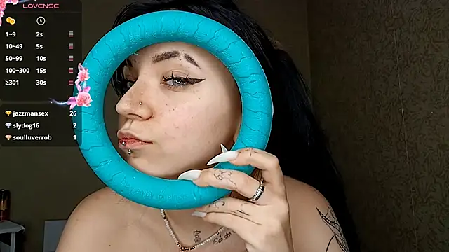 ShayneMilush Webcamshow