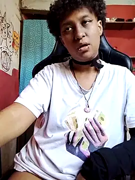 Вебкам-шоу Pancake_starr