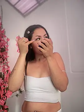 MadisonCambel Live XXX-Chat