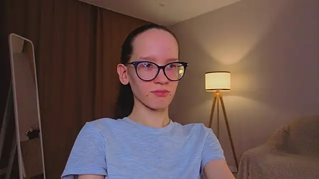 Онлайн чат XXX BettyBrowni