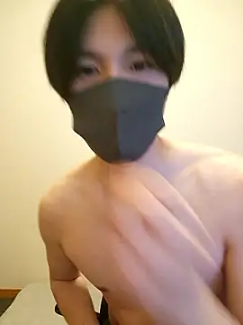 Ryochan19のウェブカメラショー