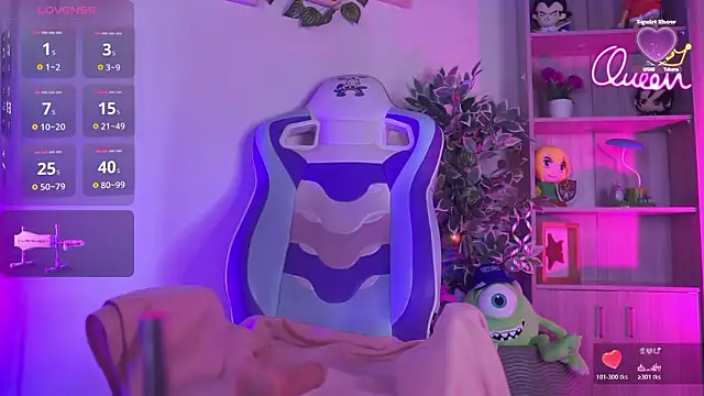 issa_monterrey Live XXX Chat