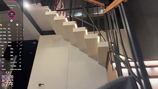 SweetSakuraJane Live XXX-Chat