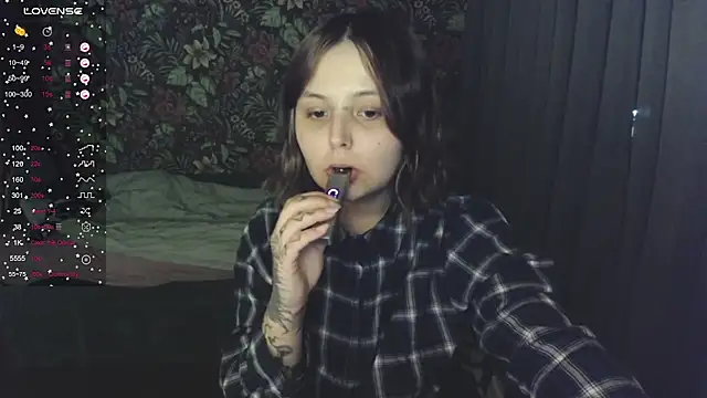 vendymories Live XXX-Chat