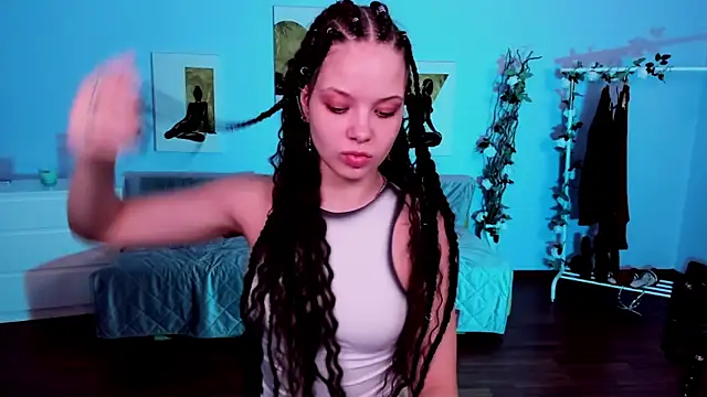 BetsyKiss Live XXX-Chat