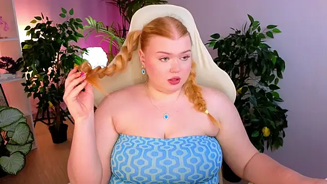 Arietta_Heart Live XXX-Chat