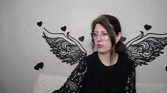 RoseHille Live XXX-Chat