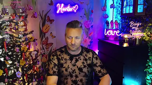 Hunter_Fl live XXX chat