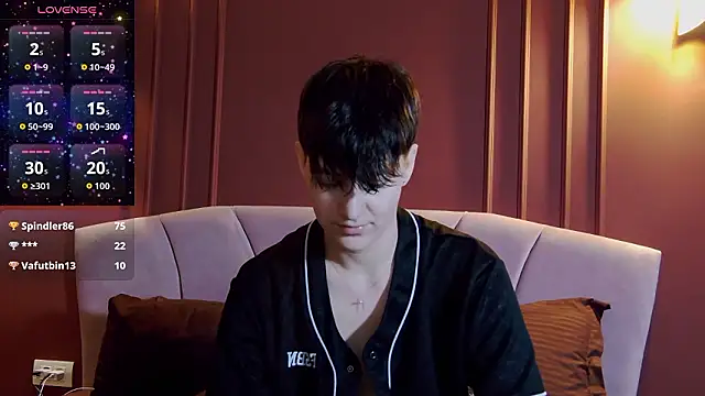 ravenryx's Live XXX Chat