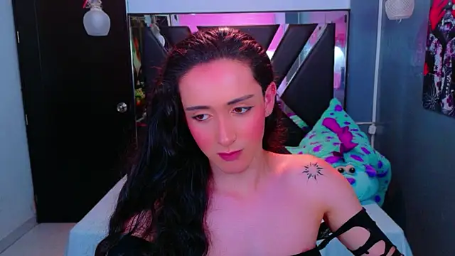 Sembang XXX Secara Langsung Ivony_Giselle