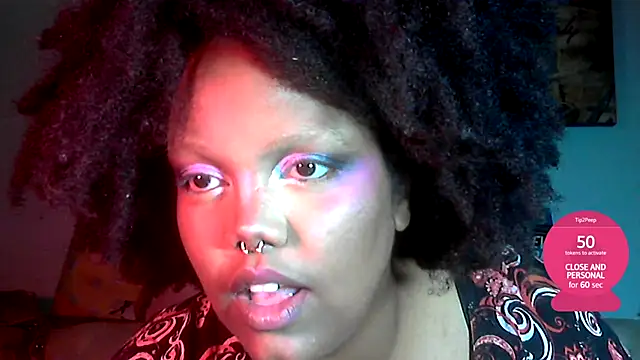 juicy_janet: вебкам-шоу