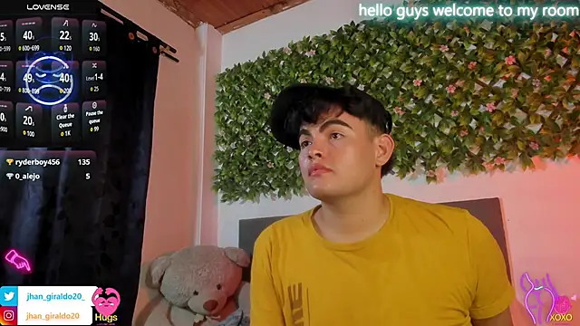 kamii_22 Live XXX Chat