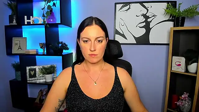 FUN_AMI Live XXX-Chat