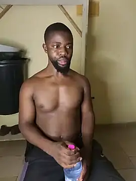 Webkamerová show vannycov