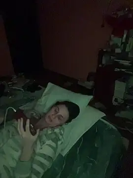 Živý XXX chat Flossy_Vettie