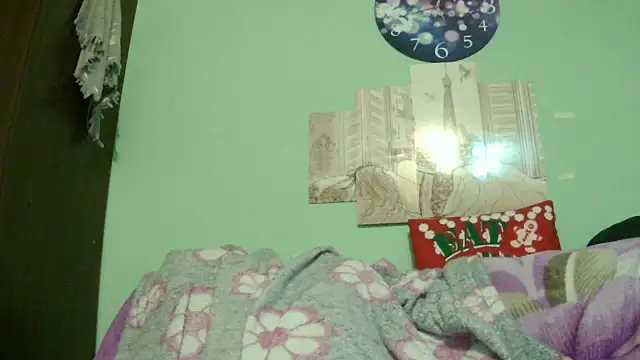 Živý XXX chat SexyGioconda