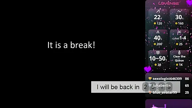 DanielPaige_ ওয়েবক্যাম শো