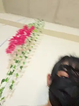 Ariana__Marie Webcam show