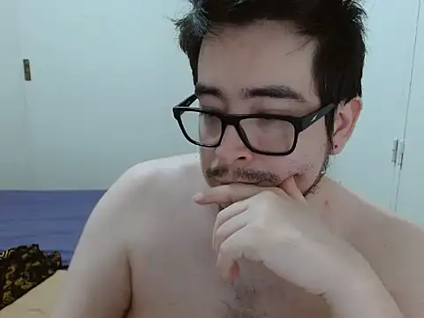 Show de webcam de jvier1990