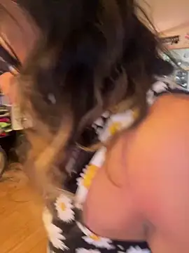 TranSexualJade95's Live XXX Chat