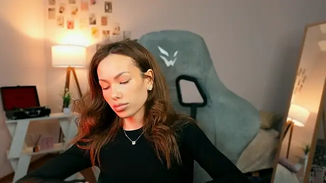 nexorine Live XXX-Chat