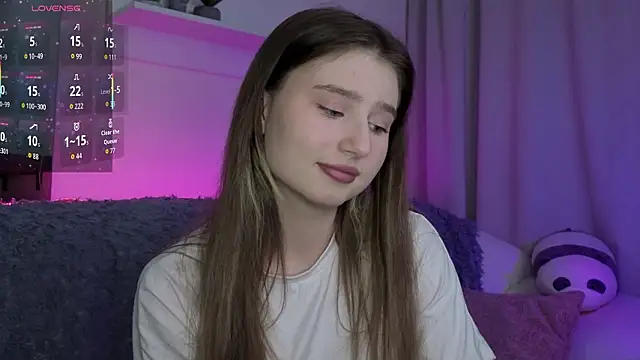 _Lua__'s Live XXX Chat