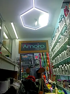 Chat XXX en directo de LunaZambrano