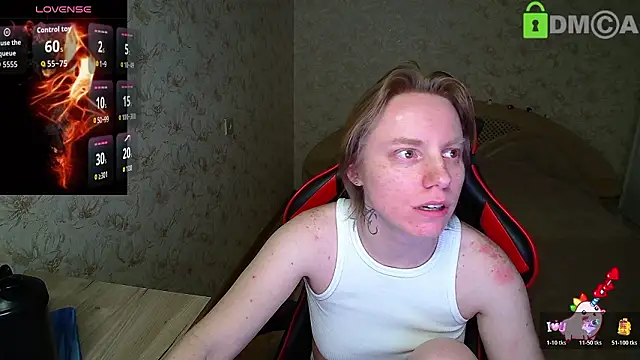 Alexis_Gordon Live XXX-chat