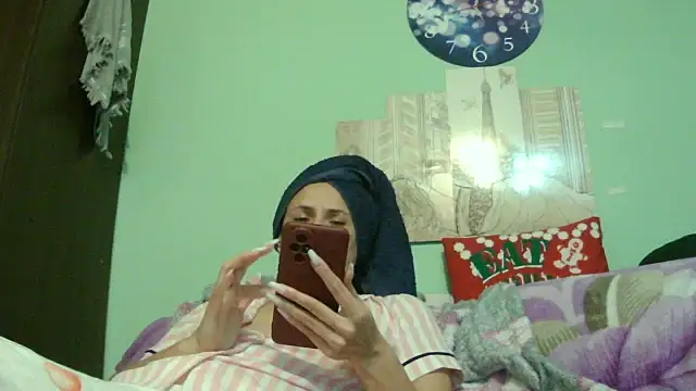 SexyGioconda 라이브 XXX 채팅