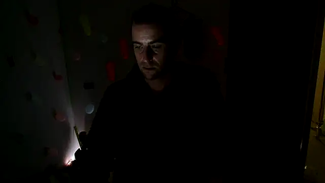 Chat XXX ao vivo de hei_69