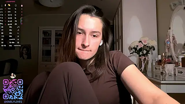 DarlineBrustera Obrolan Langsung XXX