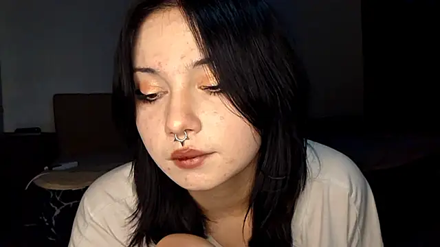 Goth_cute Live XXX-chat