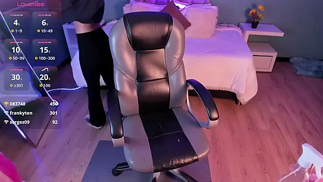 Celeste_Rous__ Live XXX-chat