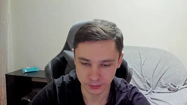 Chatroom XXX en direct de Alexmansuper