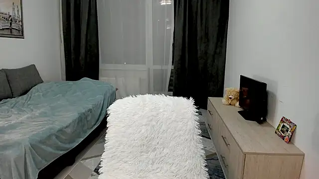 Cameron_shy Show Webcam