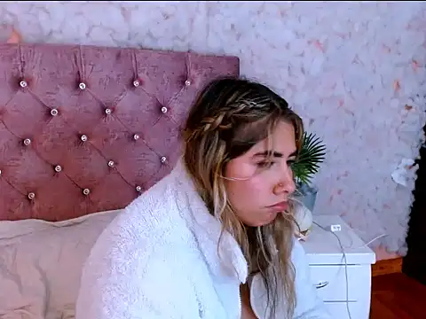 Chat XXX ao vivo de Sofiazaf_