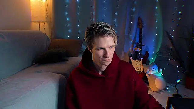 Chat XXX ao vivo de Breston_Sweet