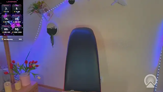 divamonikate Obrolan Langsung XXX