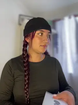 Chatroom XXX en direct de _Tammyy