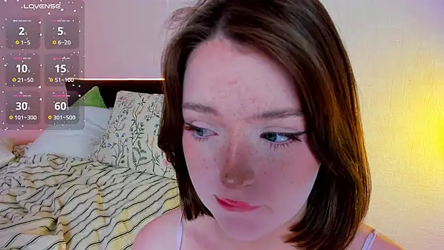 แชท XXX สดของ lexxxxxxi