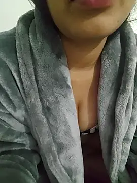 Show de webcam de Ishika_baby_