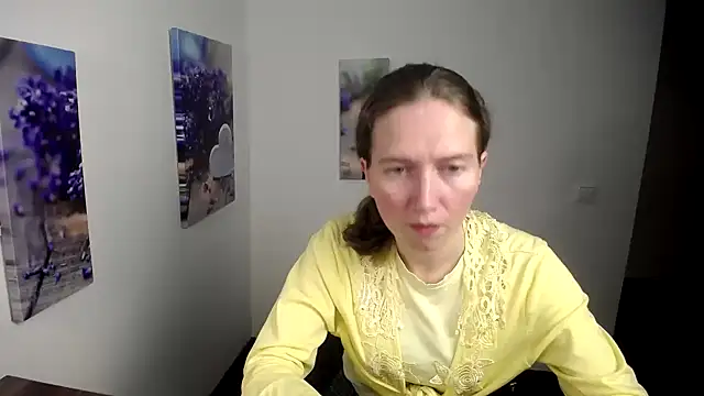 دردشة Sexy_MargoX_ الجنسية المباشرة