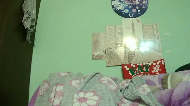 Chat +18 de SexyGioconda ao vivo