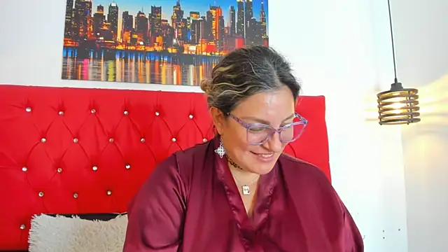 carolinacrus01 웹캠 쇼